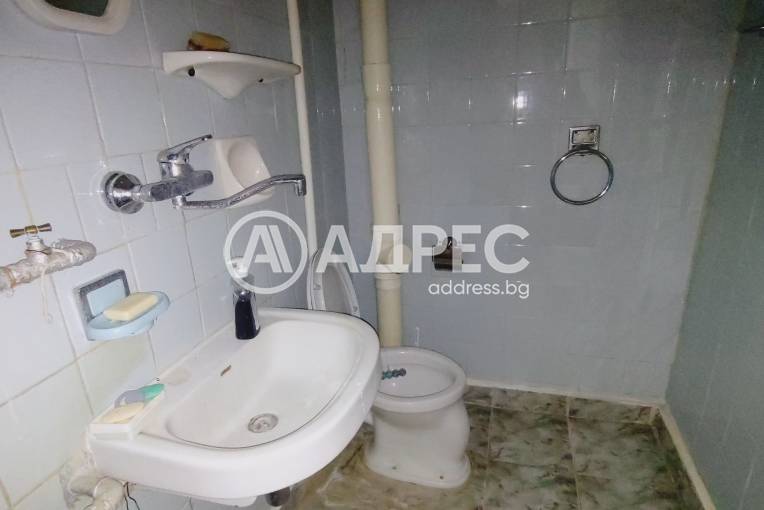 Двустаен апартамент, Ямбол, 655885, Снимка 10