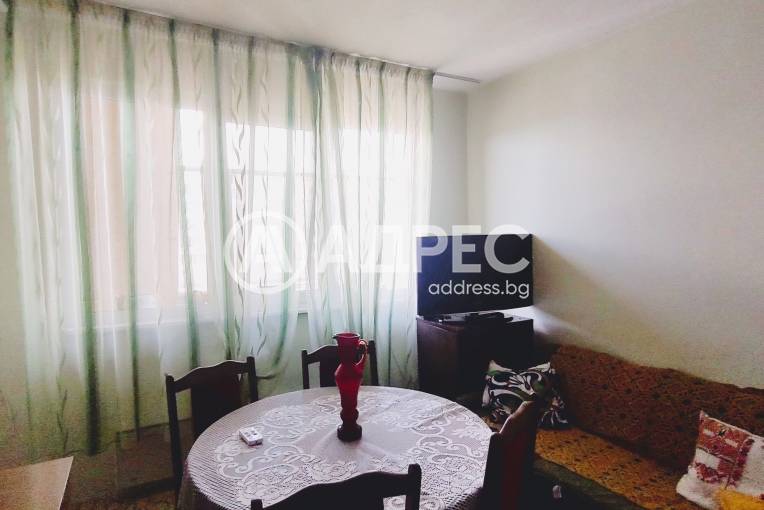 Двустаен апартамент, Ямбол, 655885, Снимка 11