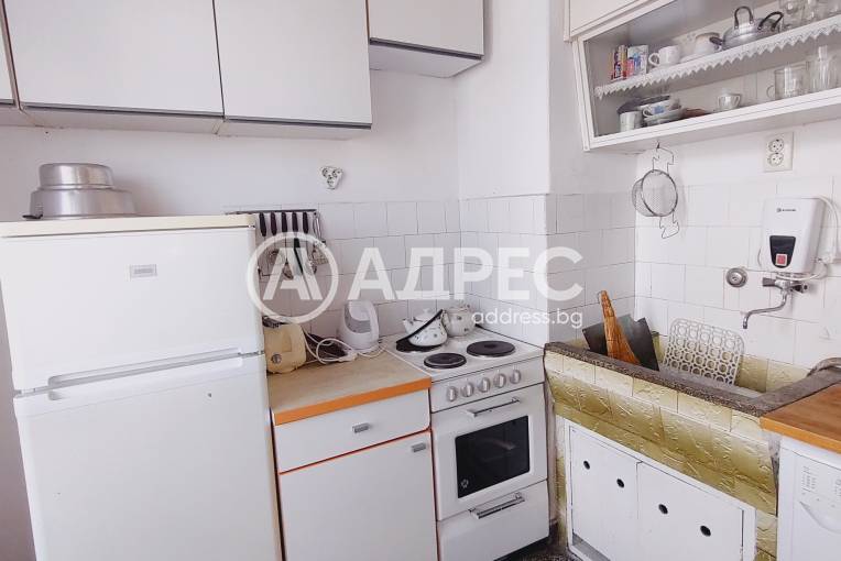 Двустаен апартамент, Ямбол, 655885, Снимка 12