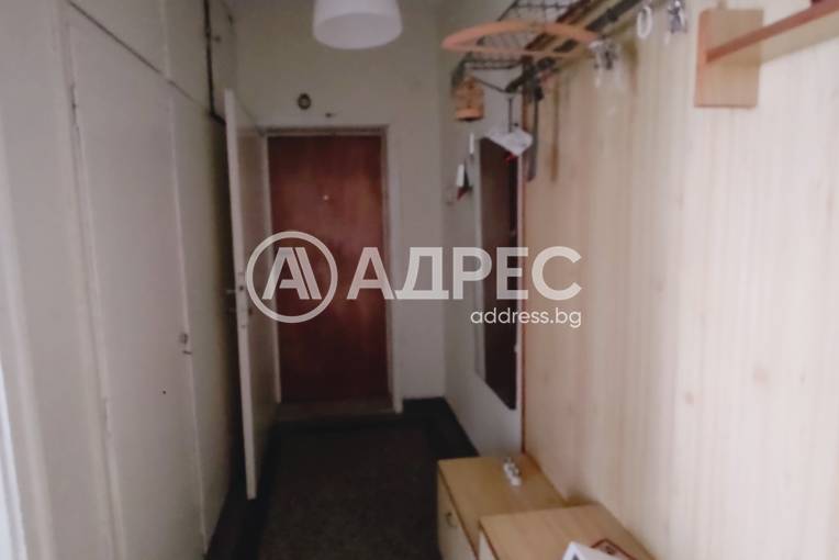 Двустаен апартамент, Ямбол, 655885, Снимка 15