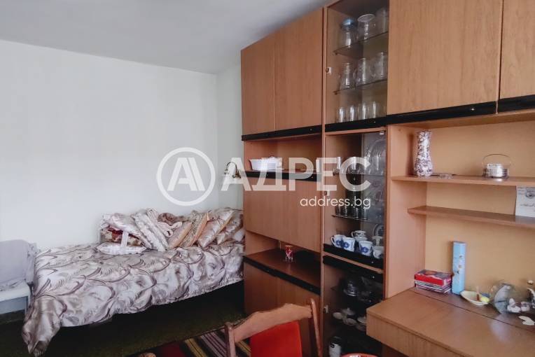 Двустаен апартамент, Ямбол, 655885, Снимка 2