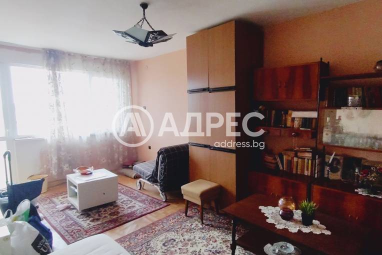 Двустаен апартамент, Ямбол, 655885, Снимка 4