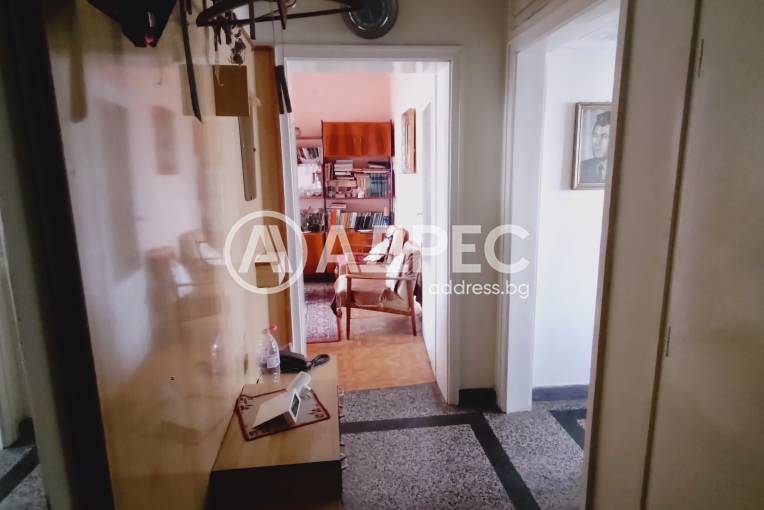 Двустаен апартамент, Ямбол, 655885, Снимка 5