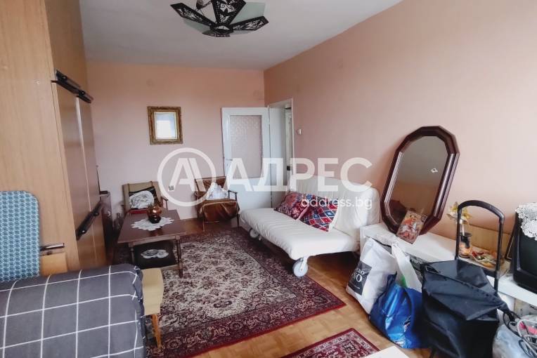 Двустаен апартамент, Ямбол, 655885, Снимка 6