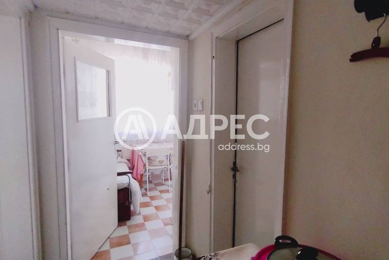 Двустаен апартамент, Ямбол, 655885, Снимка 7