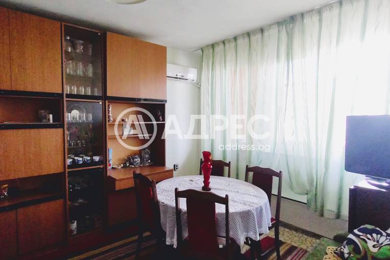 Двустаен апартамент, Ямбол, 655885, Снимка 8