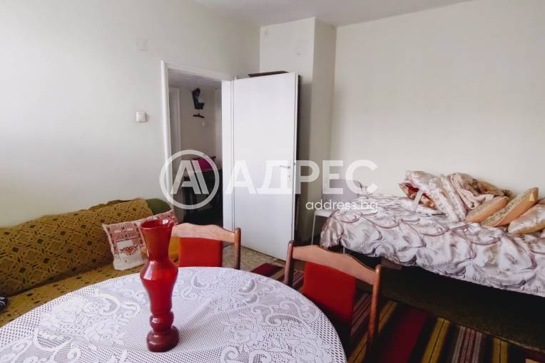 Двустаен апартамент, Ямбол, 655885, Снимка 9