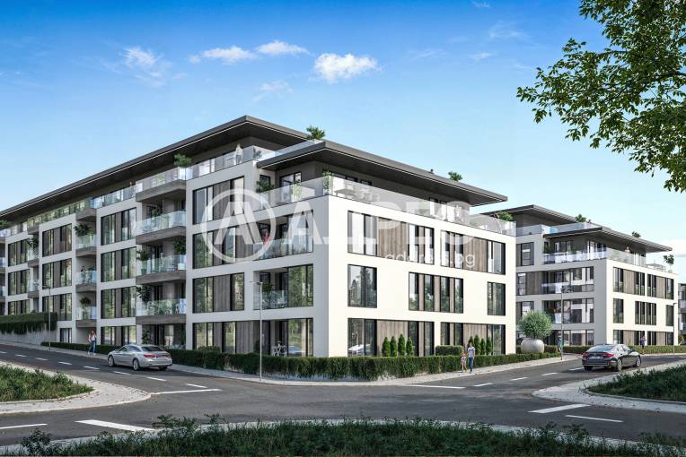 Тристаен апартамент, София, Малинова Долина, 672885, Снимка 7