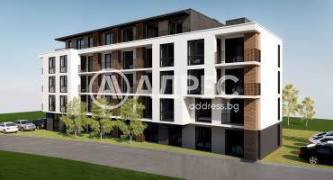 Едностаен апартамент, Царево, Център, 679885, Снимка 4