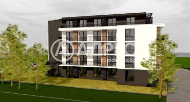 Едностаен апартамент, Царево, Център, 679885, Снимка 9