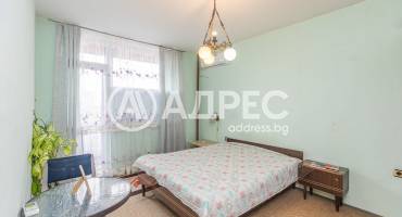 Многостаен апартамент, Варна, Червен площад, 681885, Снимка 3