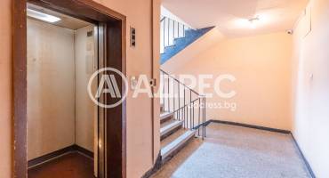 Многостаен апартамент, Варна, Червен площад, 681885, Снимка 7