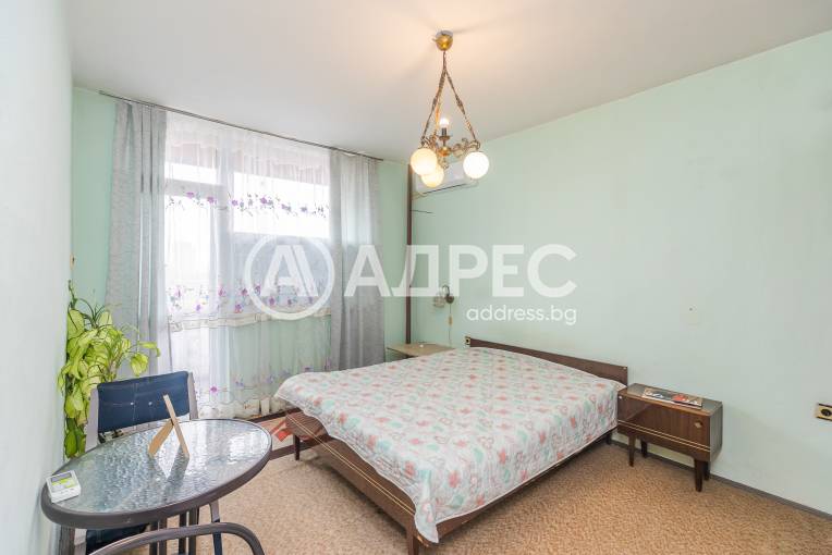 Многостаен апартамент, Варна, Червен площад, 681885, Снимка 3