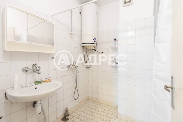 Многостаен апартамент, Варна, Червен площад, 681885, Снимка 6