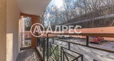 Тристаен апартамент, Варна, к.к. Златни Пясъци, 685885, Снимка 10