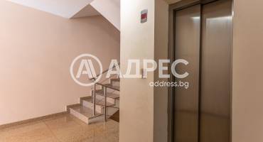 Тристаен апартамент, Варна, к.к. Златни Пясъци, 685885, Снимка 17