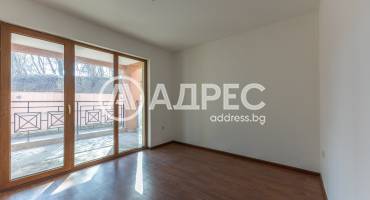 Тристаен апартамент, Варна, к.к. Златни Пясъци, 685885, Снимка 2