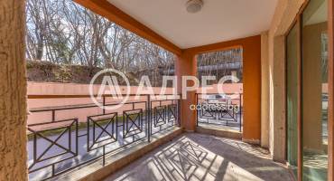 Тристаен апартамент, Варна, к.к. Златни Пясъци, 685885, Снимка 4