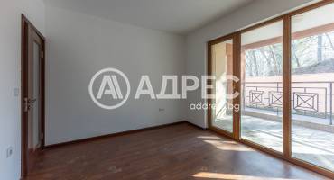 Тристаен апартамент, Варна, к.к. Златни Пясъци, 685885, Снимка 6