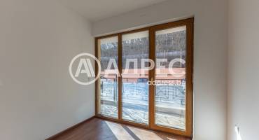 Тристаен апартамент, Варна, к.к. Златни Пясъци, 685885, Снимка 8