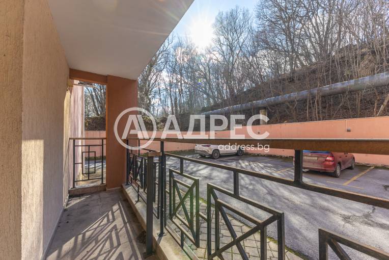 Тристаен апартамент, Варна, к.к. Златни Пясъци, 685885, Снимка 10