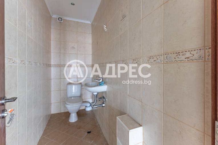 Тристаен апартамент, Варна, к.к. Златни Пясъци, 685885, Снимка 15