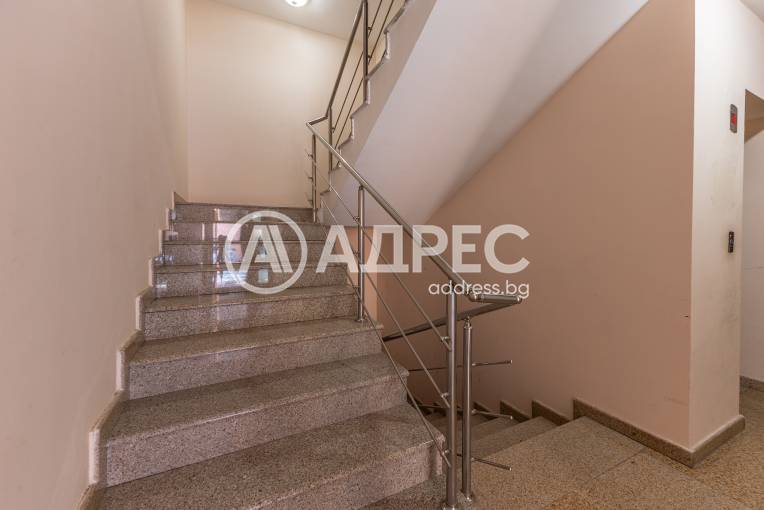 Тристаен апартамент, Варна, к.к. Златни Пясъци, 685885, Снимка 16