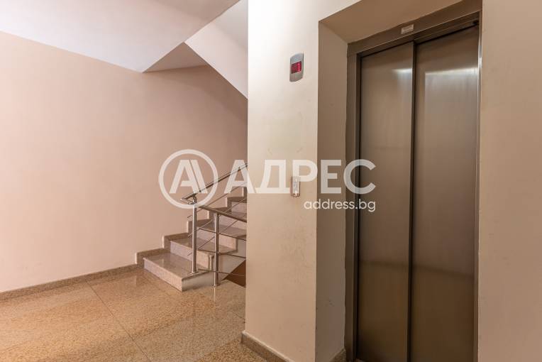 Тристаен апартамент, Варна, к.к. Златни Пясъци, 685885, Снимка 17