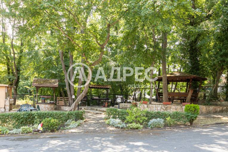 Тристаен апартамент, Варна, к.к. Златни Пясъци, 685885, Снимка 19
