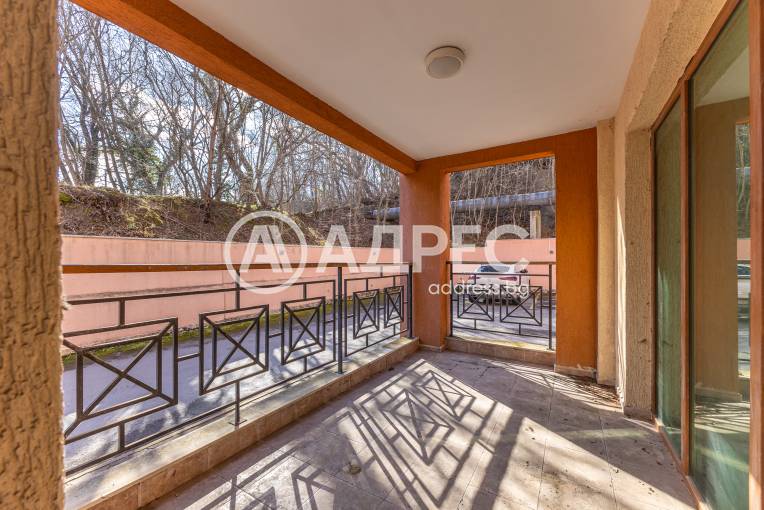 Тристаен апартамент, Варна, к.к. Златни Пясъци, 685885, Снимка 4