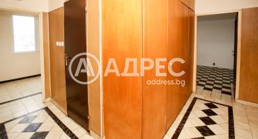 Двустаен апартамент, София, Надежда 2, 687885, Снимка 2