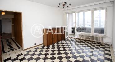 Двустаен апартамент, София, Надежда 2, 687885, Снимка 3