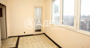 Двустаен апартамент, София, Надежда 2, 687885, Снимка 5