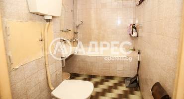 Двустаен апартамент, София, Надежда 2, 687885, Снимка 6