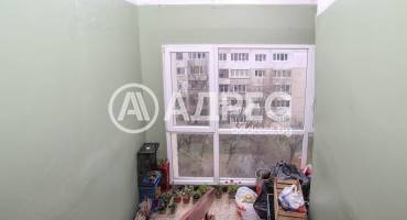 Двустаен апартамент, София, Надежда 2, 687885, Снимка 7