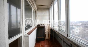 Двустаен апартамент, София, Надежда 2, 687885, Снимка 8