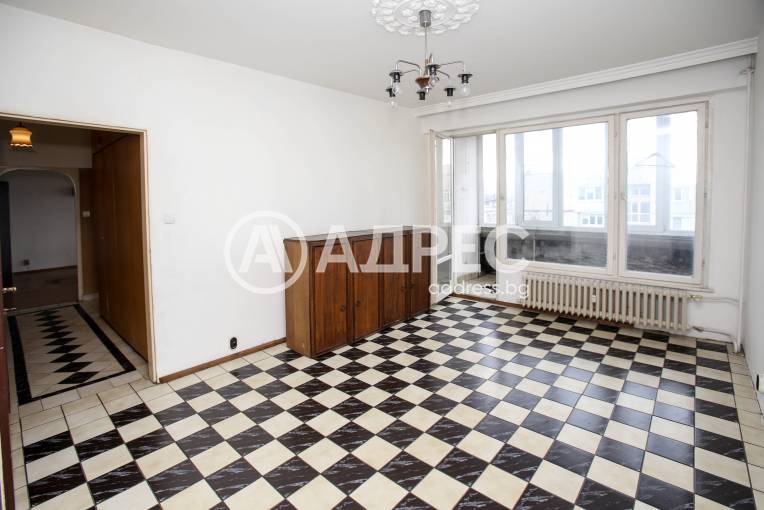 Двустаен апартамент, София, Надежда 2, 687885, Снимка 3