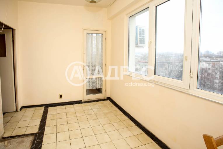 Двустаен апартамент, София, Надежда 2, 687885, Снимка 5