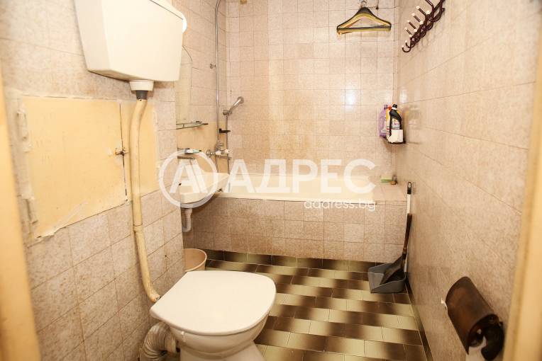 Двустаен апартамент, София, Надежда 2, 687885, Снимка 6