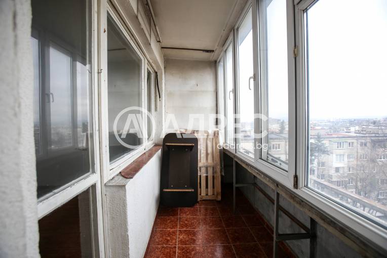 Двустаен апартамент, София, Надежда 2, 687885, Снимка 8