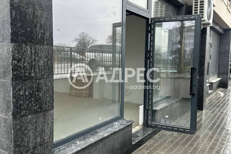 Магазин, Пловдив, Остромила, 688885, Снимка 1