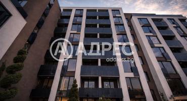 Двустаен апартамент, София, Дружба 2, 696885, Снимка 1