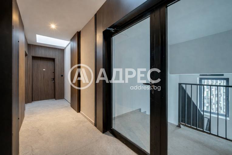 Двустаен апартамент, София, Дружба 2, 696885, Снимка 2
