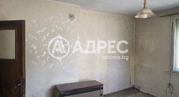 Двустаен апартамент, Благоевград, Широк център, 698885, Снимка 2