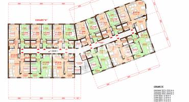 Тристаен апартамент, Бургас, Сарафово, 603886, Снимка 4