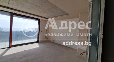 Многостаен апартамент, Варна, Чайка, 610886, Снимка 12