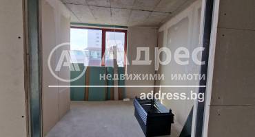 Многостаен апартамент, Варна, Чайка, 610886, Снимка 14