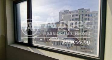 Многостаен апартамент, Варна, Чайка, 610886, Снимка 16