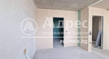 Многостаен апартамент, Варна, Чайка, 610886, Снимка 5
