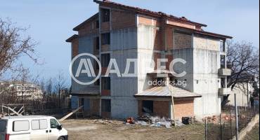 Хотел/Мотел, Варна, м-ст Ален Мак, 649886, Снимка 3